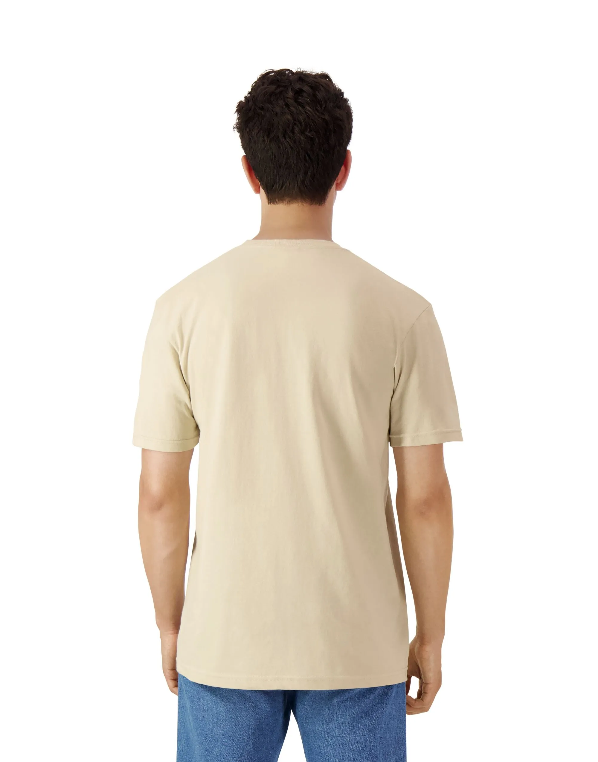 3000 Gildan Light Cotton Adult T-Shirt