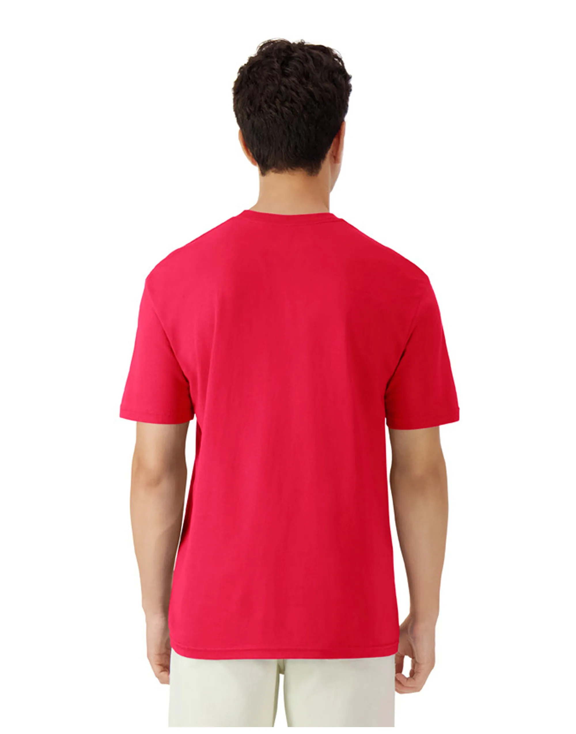 3000 Gildan Light Cotton Adult T-Shirt