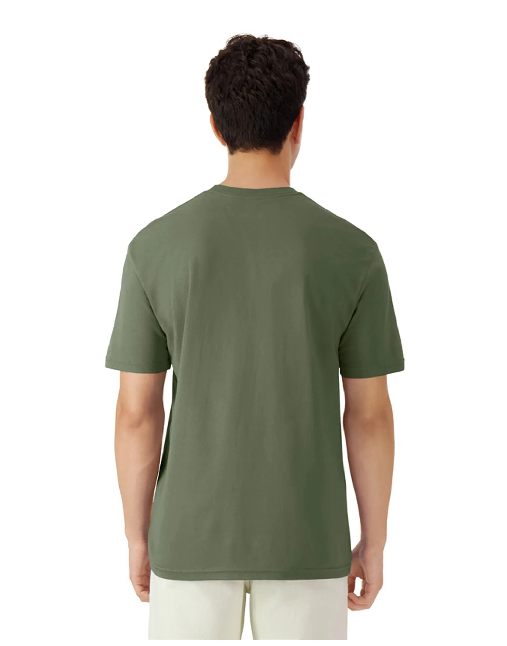 3000 Gildan Light Cotton Adult T-Shirt