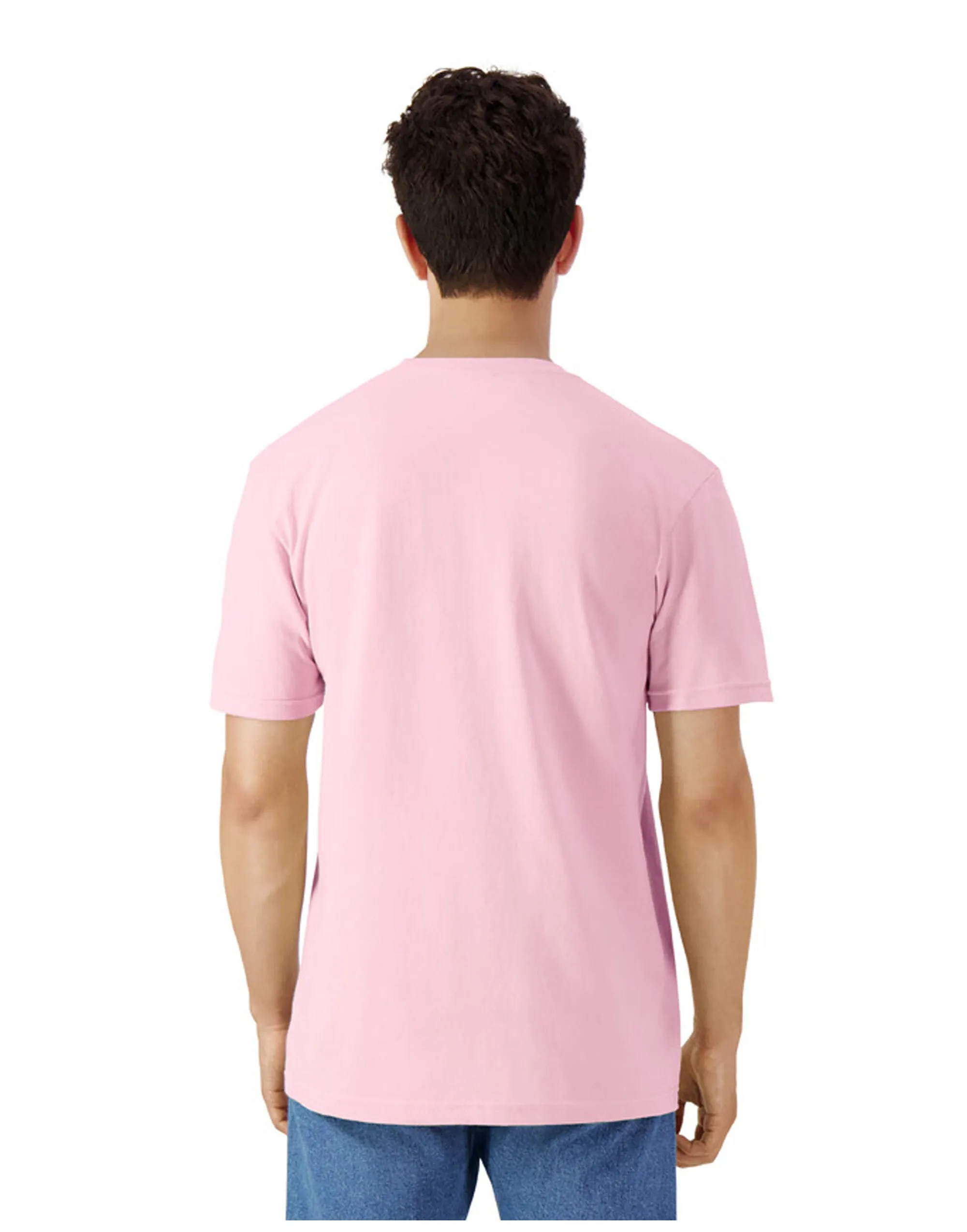 3000 Gildan Light Cotton Adult T-Shirt