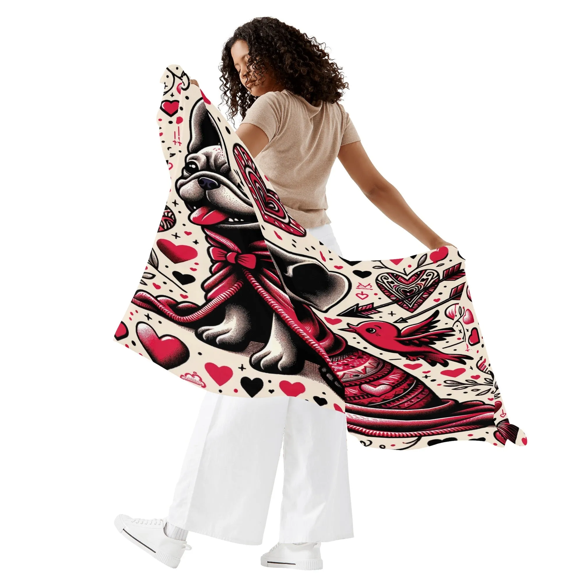 Ace - Womens Sarongs