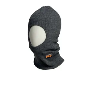 ACRYLIC FACE MASK - 013-Dark Charcoal Heather | Timberland PRO TB0A1VCZ