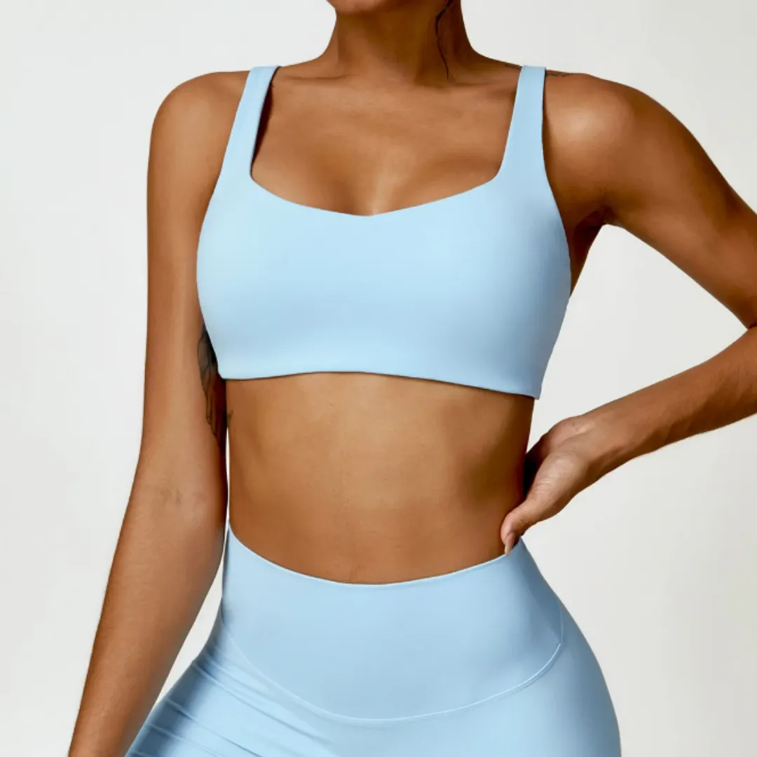 ADELAIDE SPORTS BRA