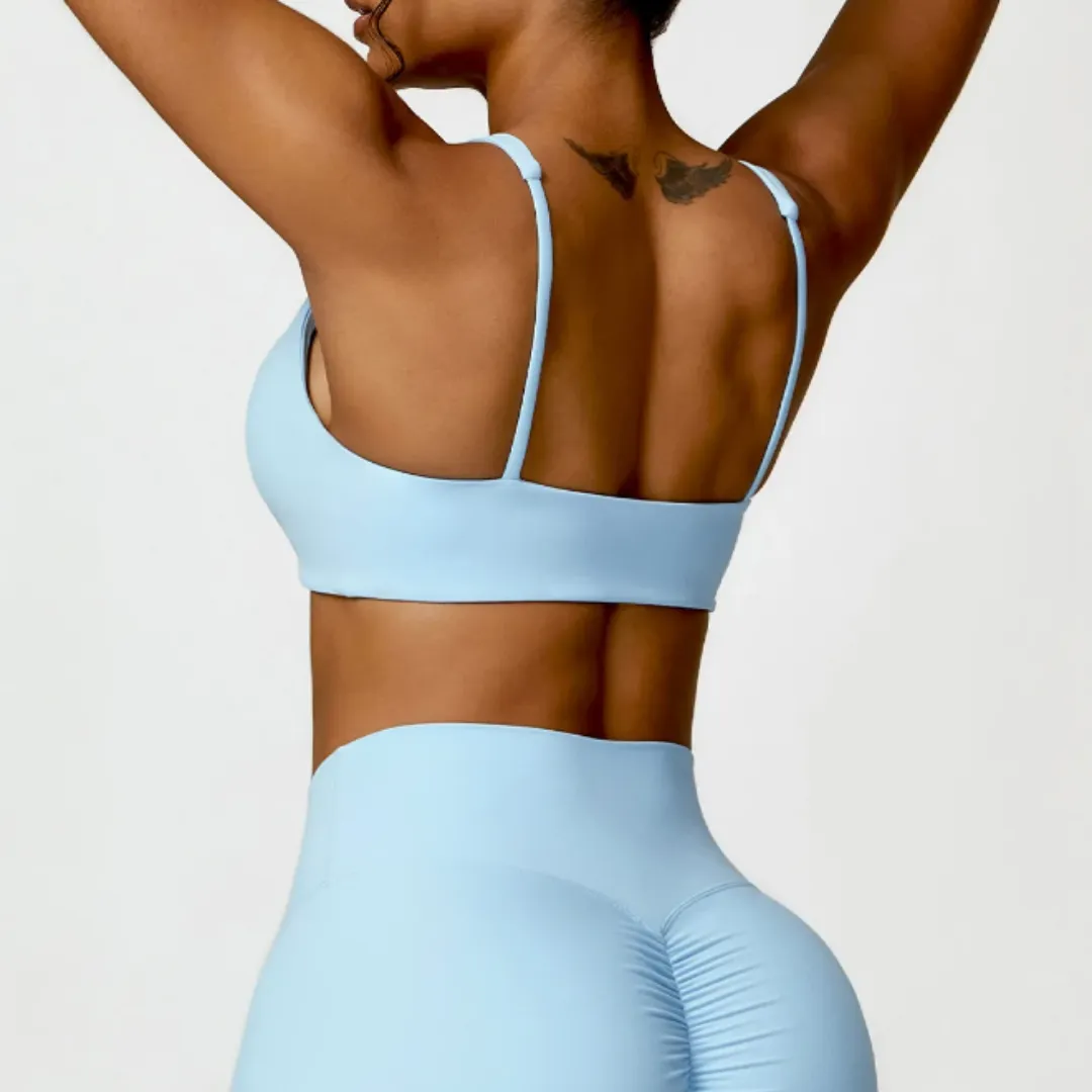 ADELAIDE SPORTS BRA