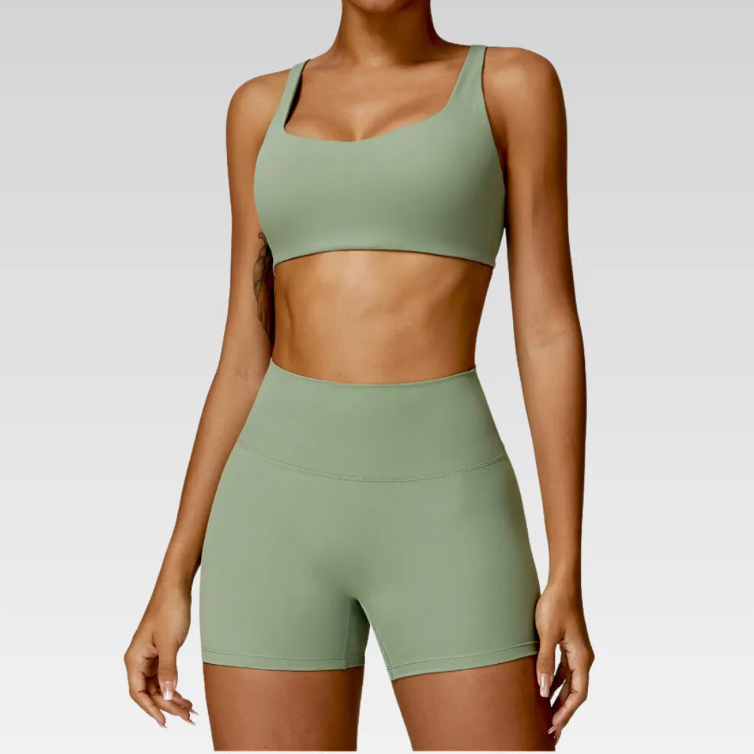 ADELAIDE SPORTS BRA