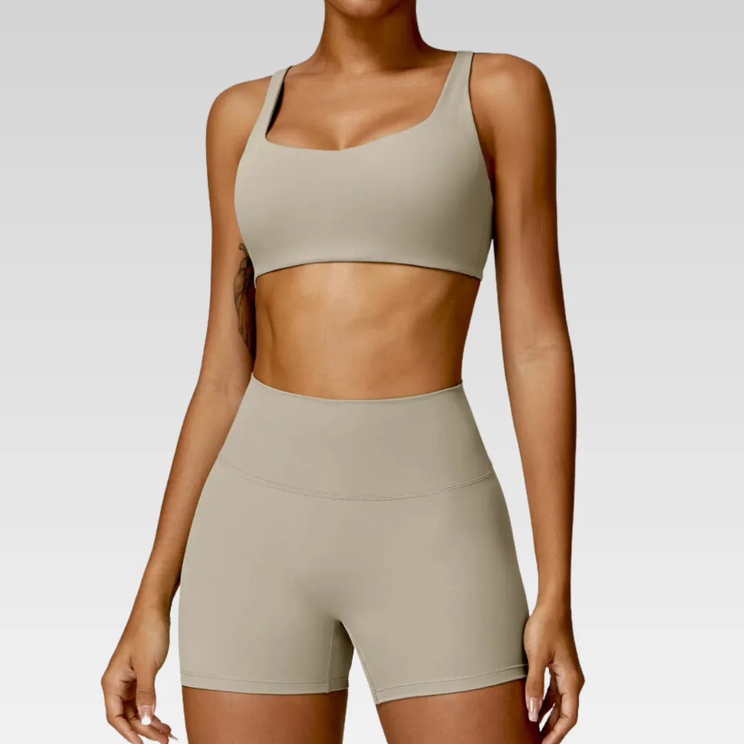 ADELAIDE SPORTS BRA