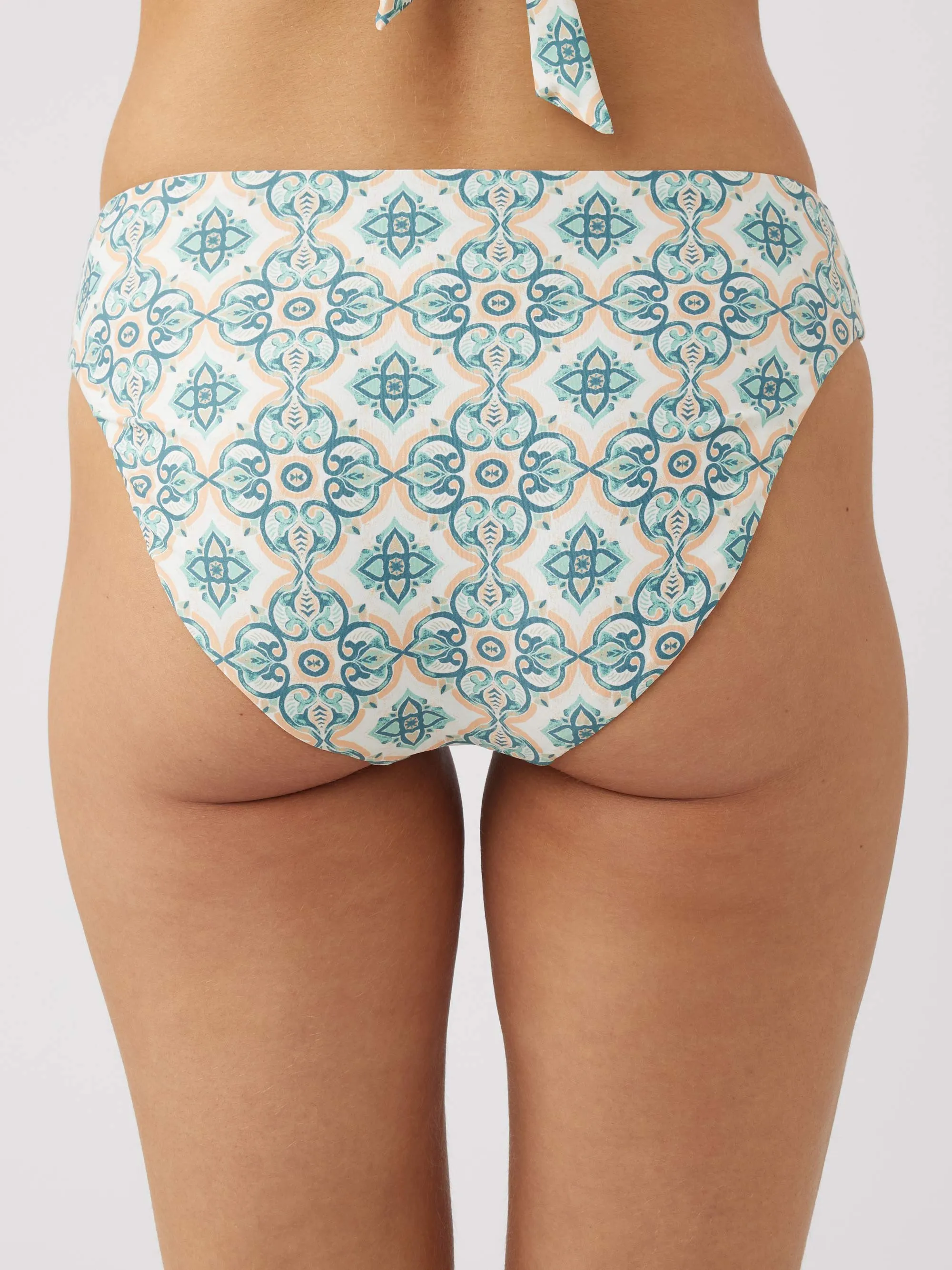 Arctic Bikini Bottoms