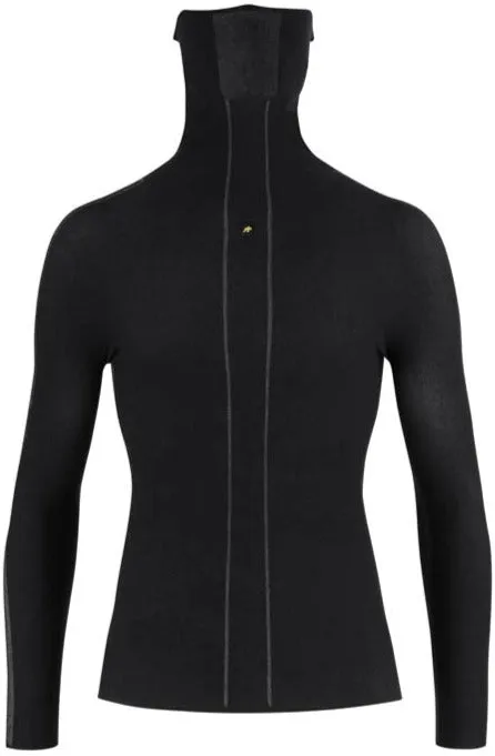 Assos GTO Winter Dermasensor Mens LS Baselayer