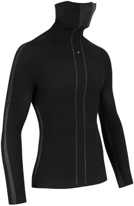 Assos GTO Winter Dermasensor Mens LS Baselayer