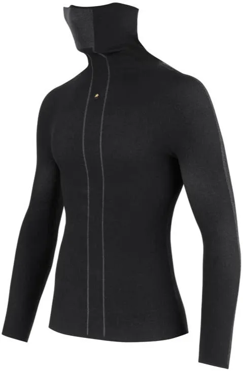 Assos GTO Winter Dermasensor Mens LS Baselayer
