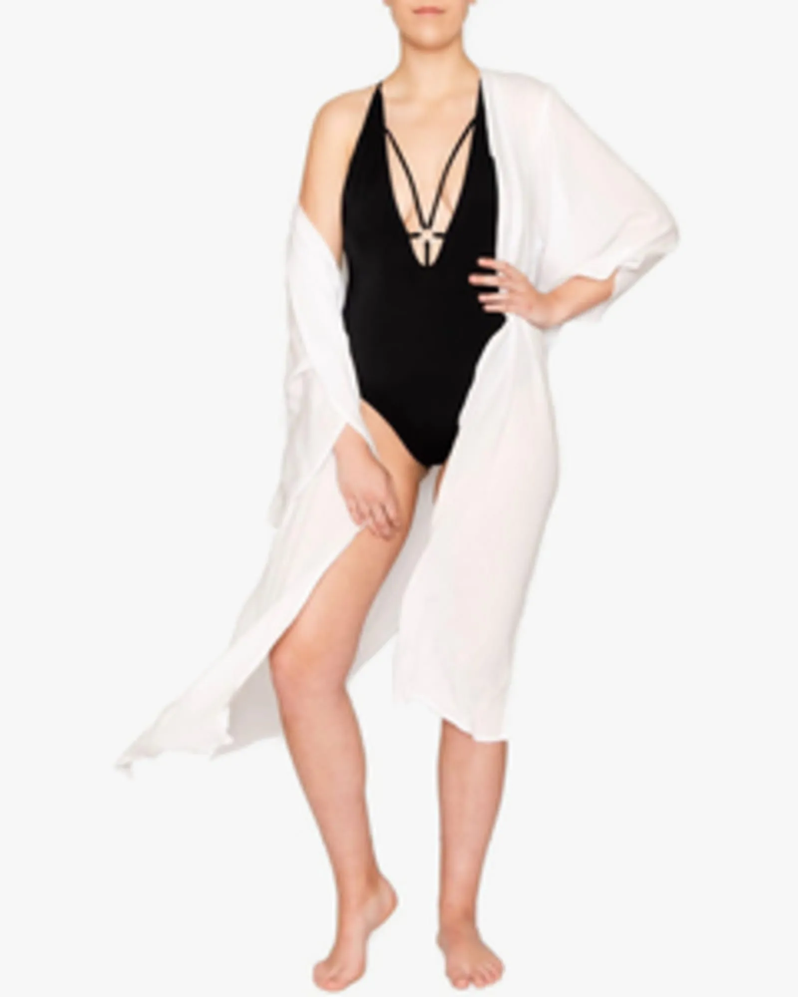 August Cover-Up | Salt
