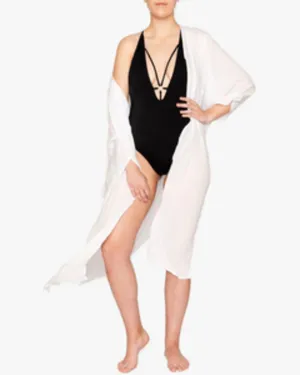 August Cover-Up | Salt