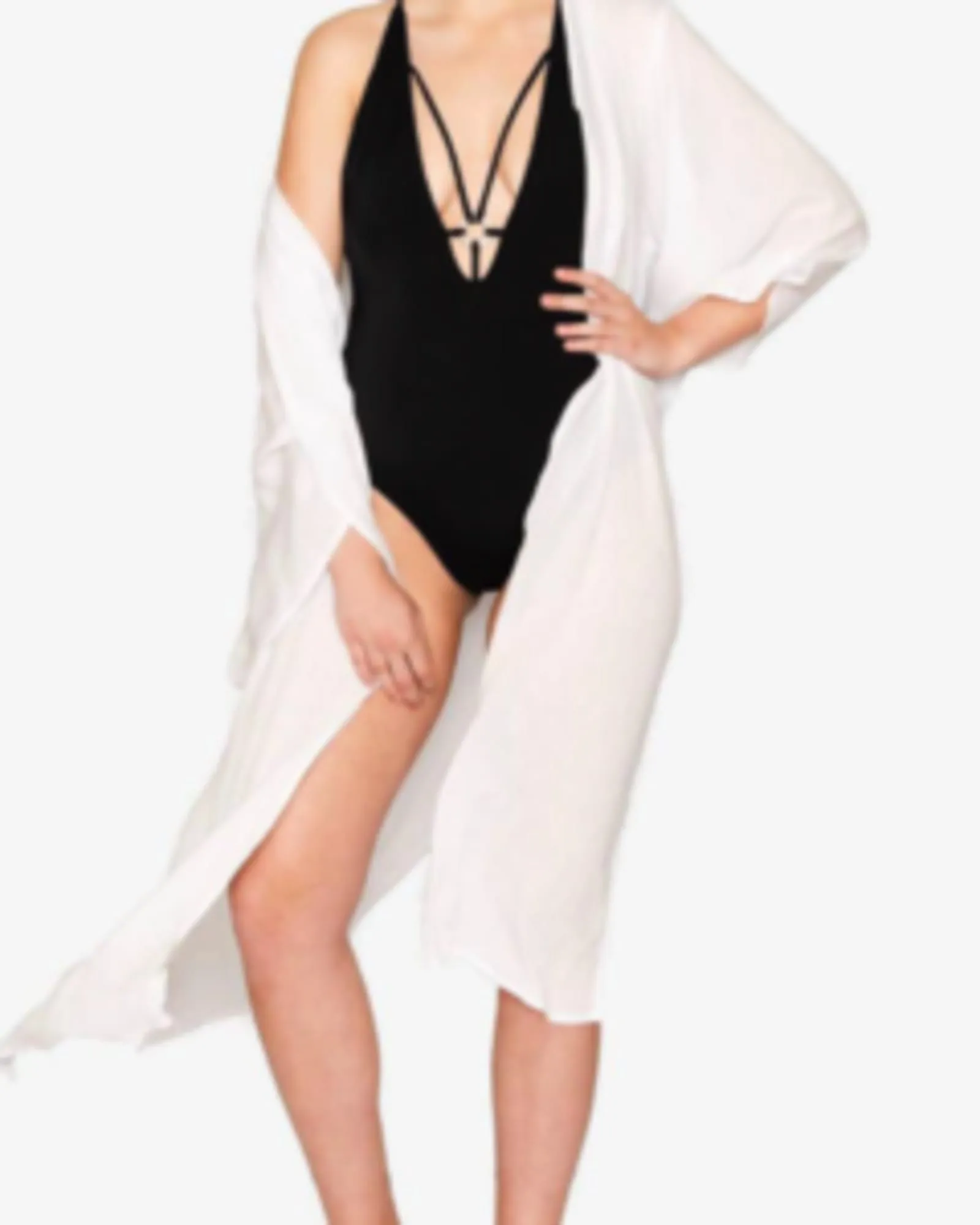 August Cover-Up | Salt