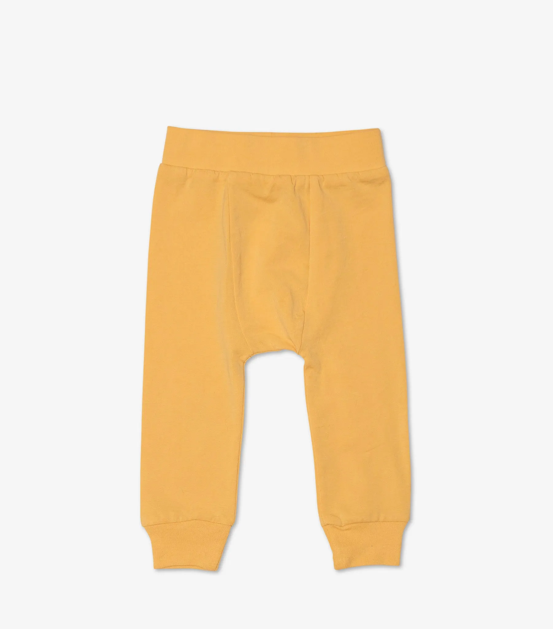 Baby Leggings - Marigold