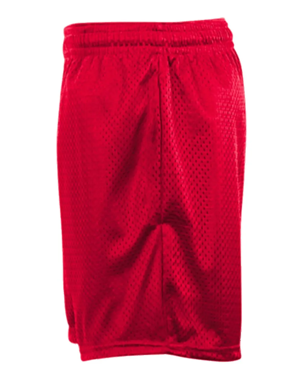Badger Youth Tricot 4" Mesh Shorts 2225