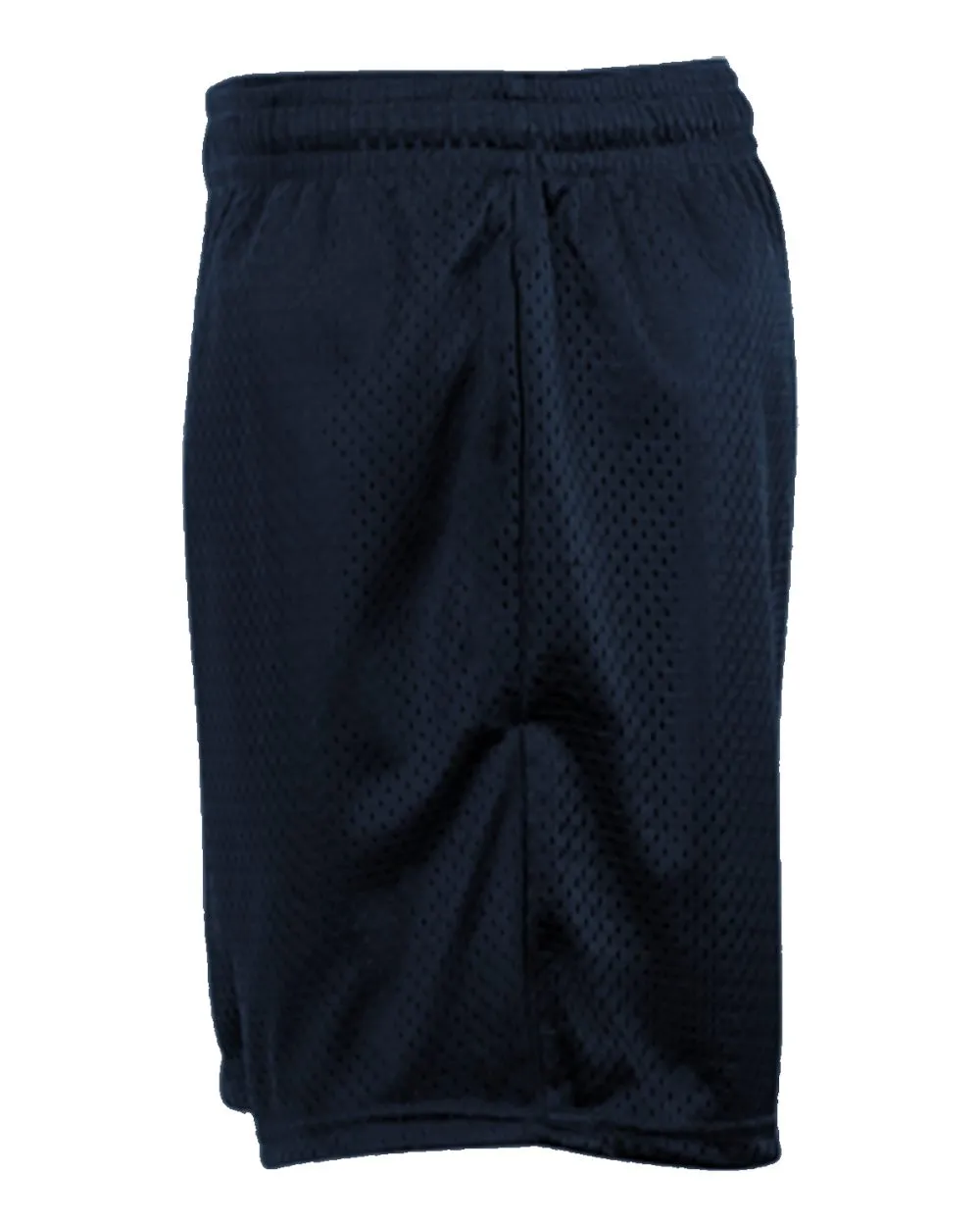 Badger Youth Tricot 4" Mesh Shorts 2225