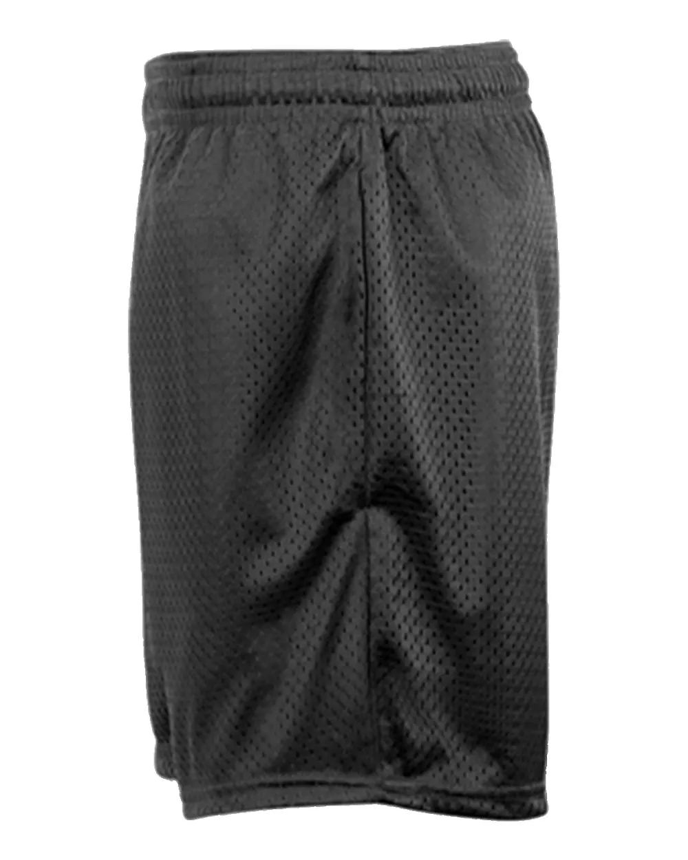 Badger Youth Tricot 4" Mesh Shorts 2225