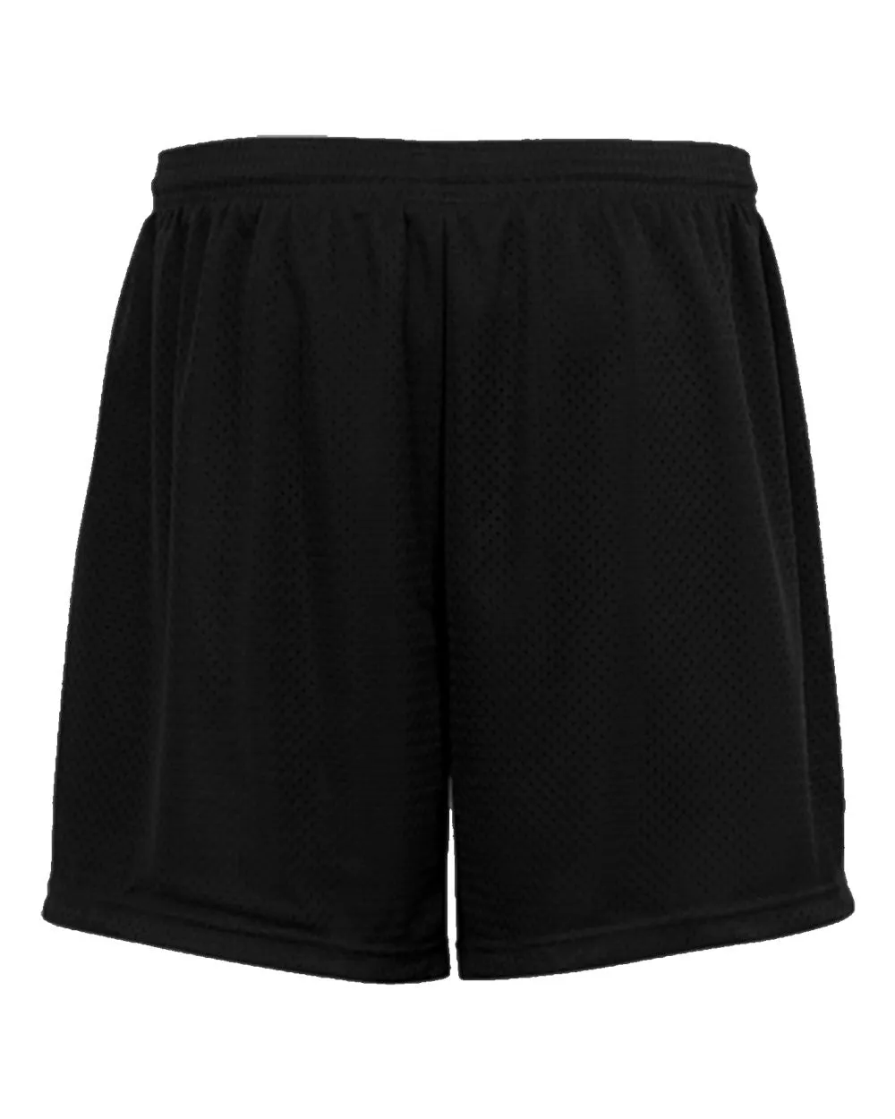 Badger Youth Tricot 4" Mesh Shorts 2225