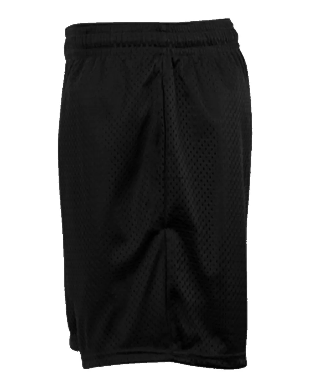 Badger Youth Tricot 4" Mesh Shorts 2225