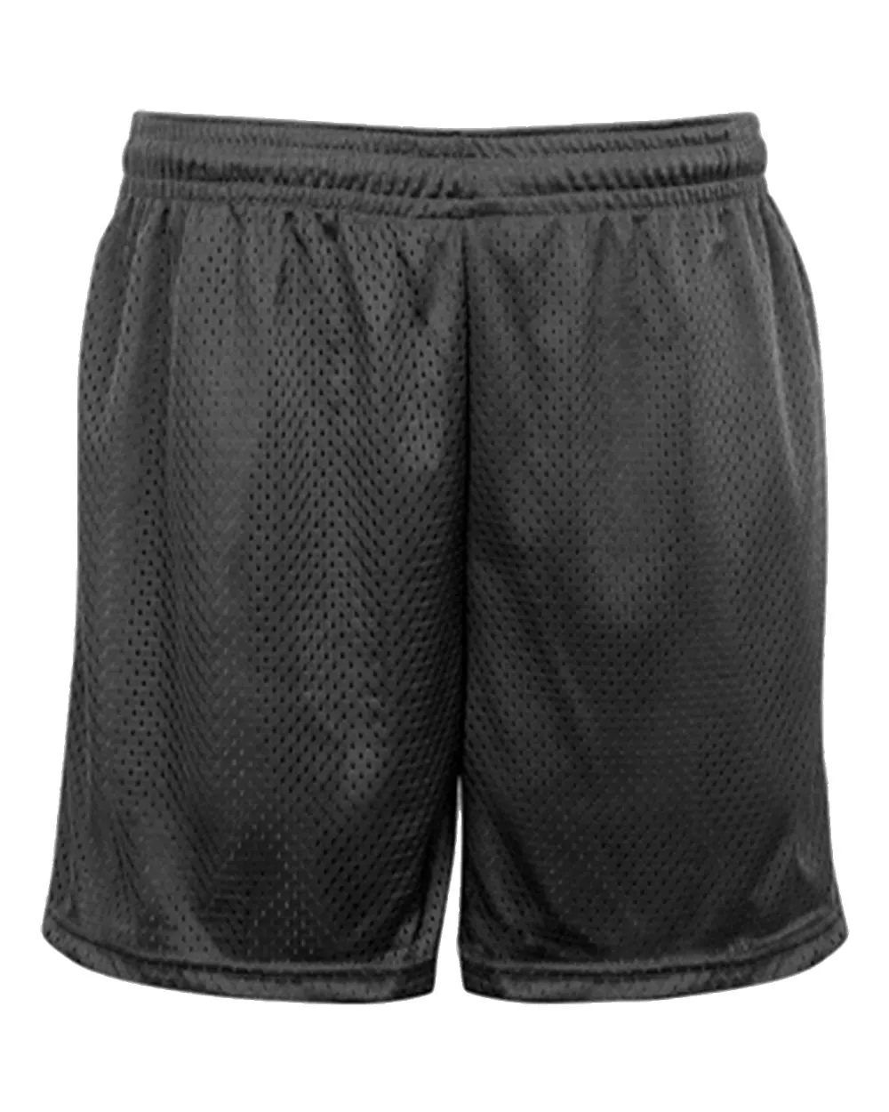 Badger Youth Tricot 4" Mesh Shorts 2225