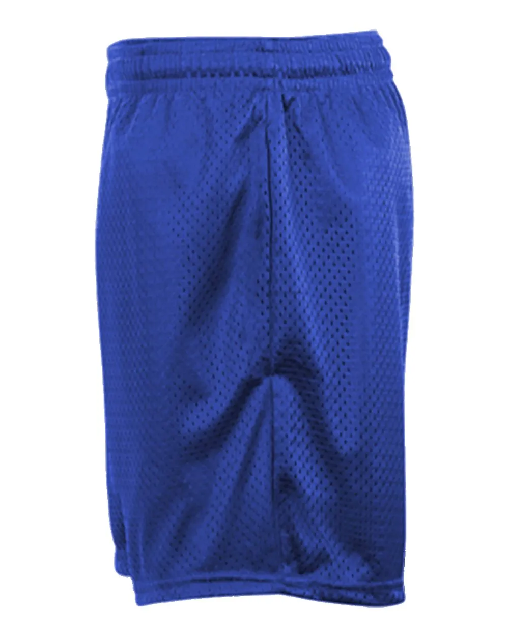 Badger Youth Tricot 4" Mesh Shorts 2225