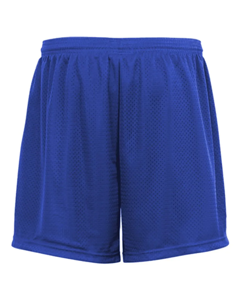 Badger Youth Tricot 4" Mesh Shorts 2225