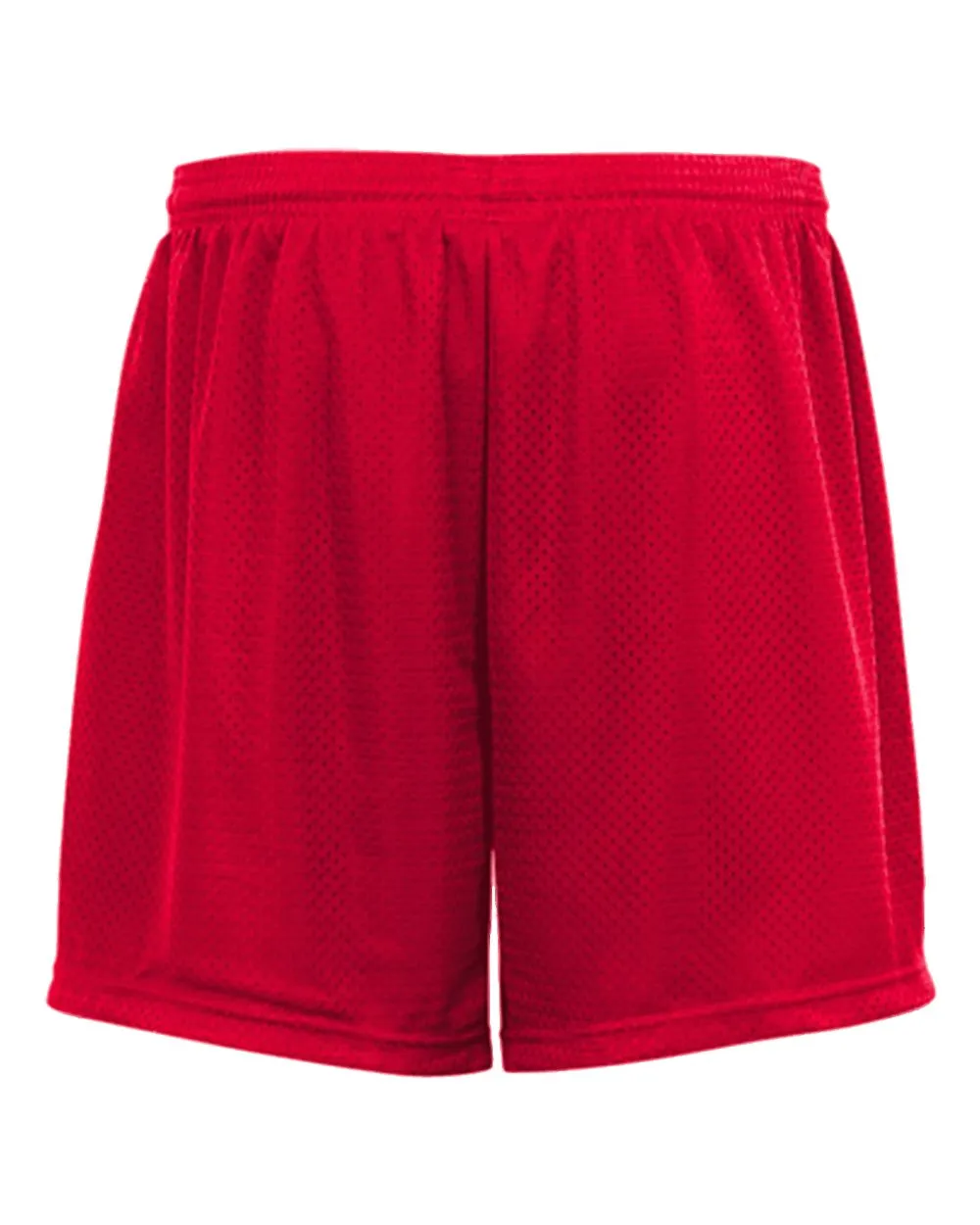 Badger Youth Tricot 4" Mesh Shorts 2225