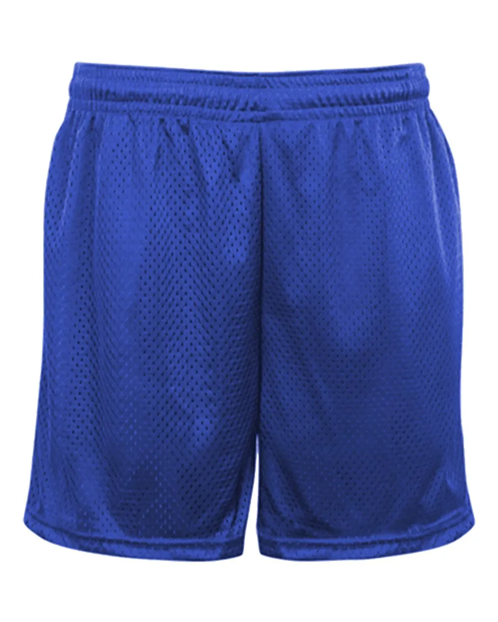 Badger Youth Tricot 4" Mesh Shorts 2225