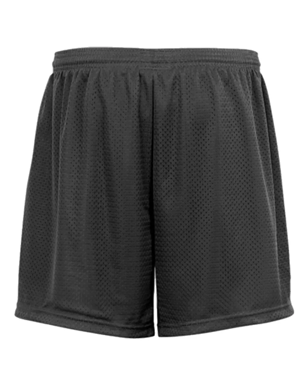 Badger Youth Tricot 4" Mesh Shorts 2225