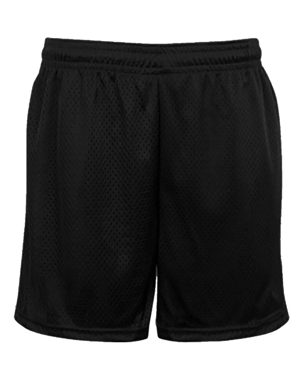 Badger Youth Tricot 4" Mesh Shorts 2225