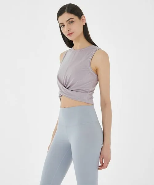 Balance Tank