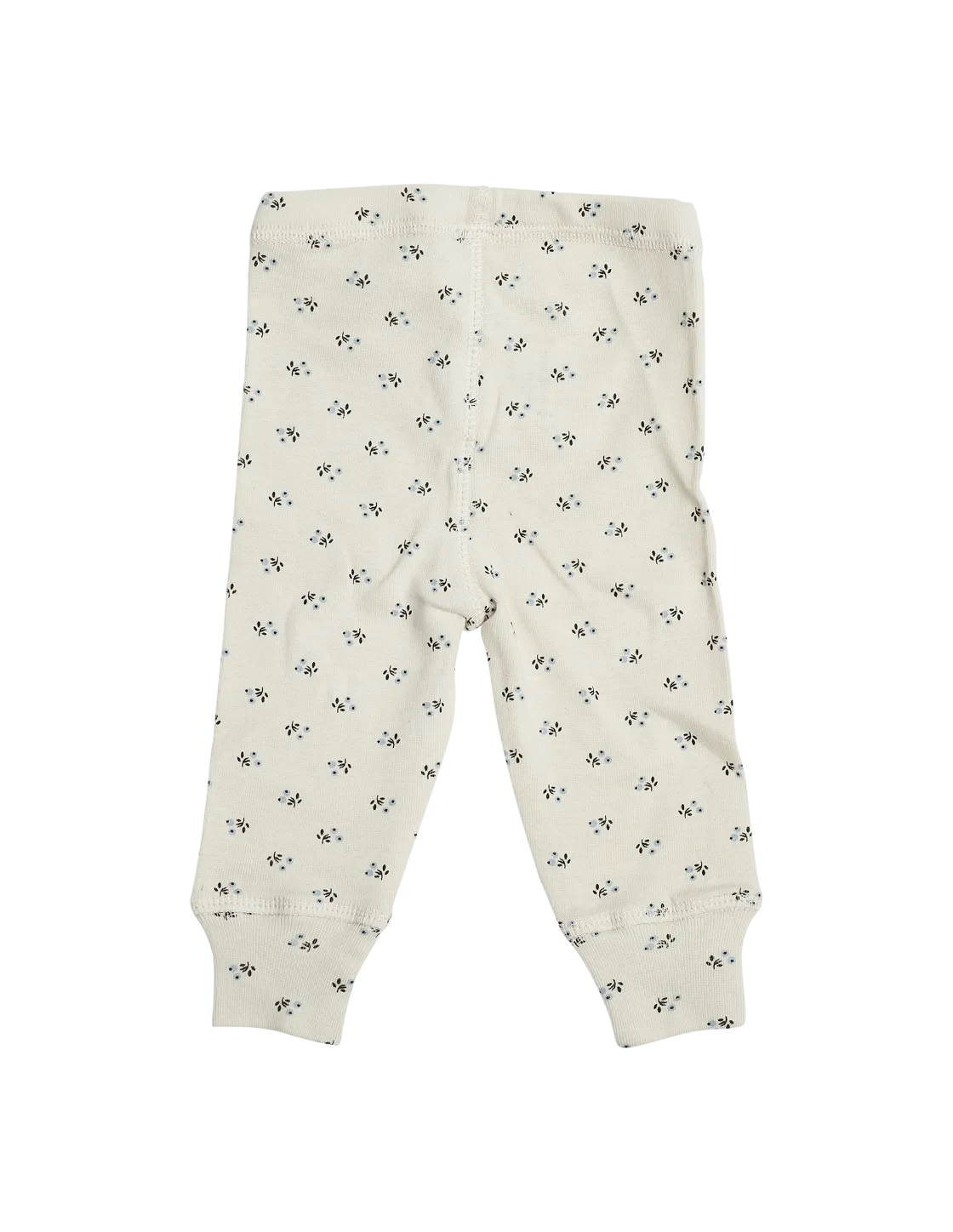 Basic Cotton Leggings