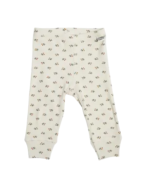 Basic Cotton Leggings