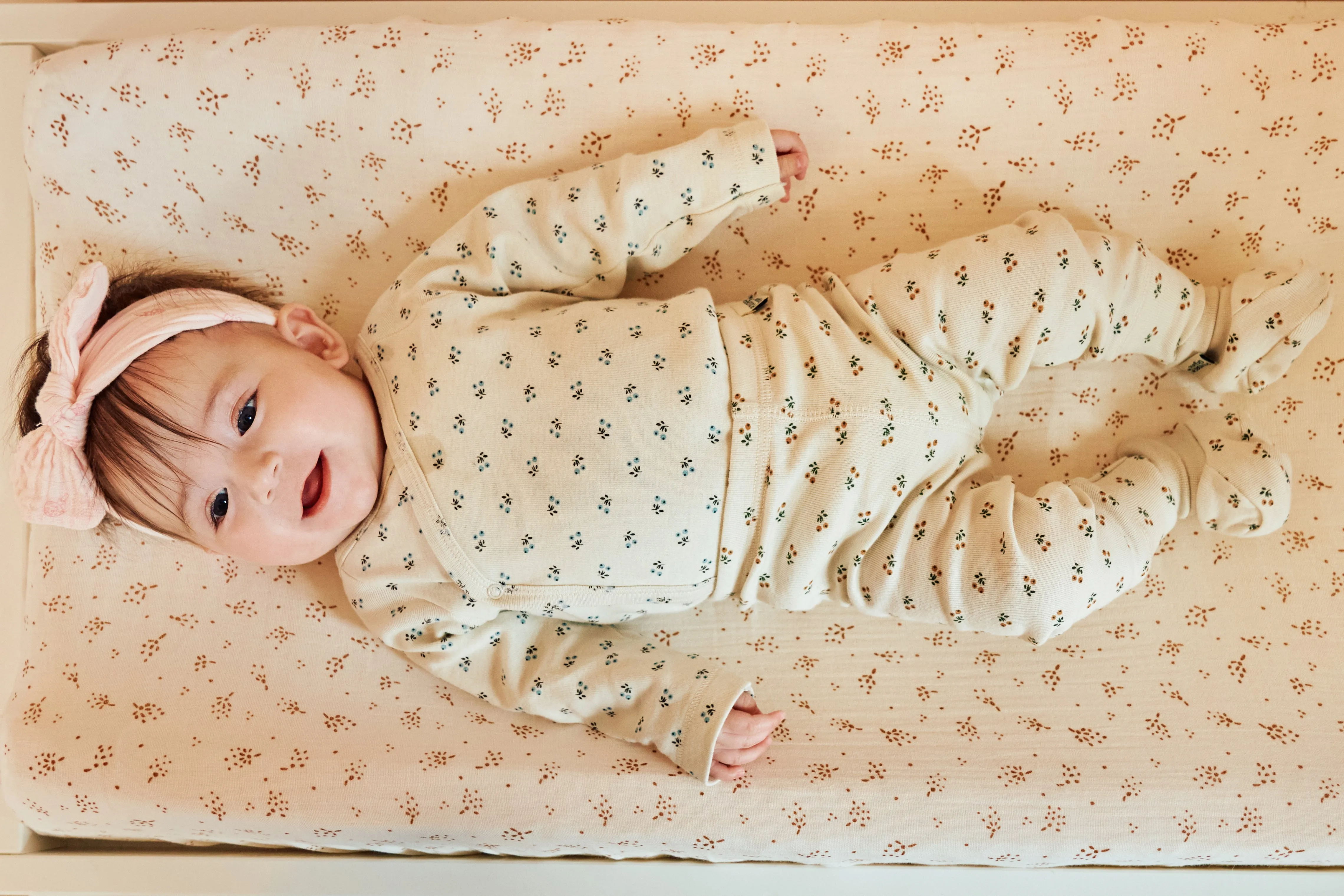 Basic Cotton Leggings