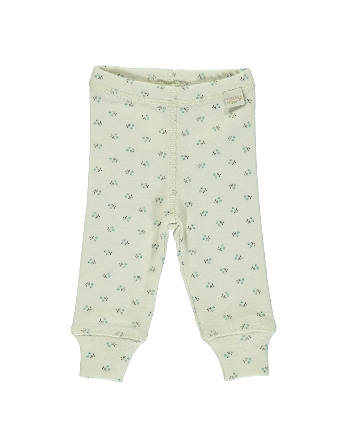 Basic Cotton Leggings