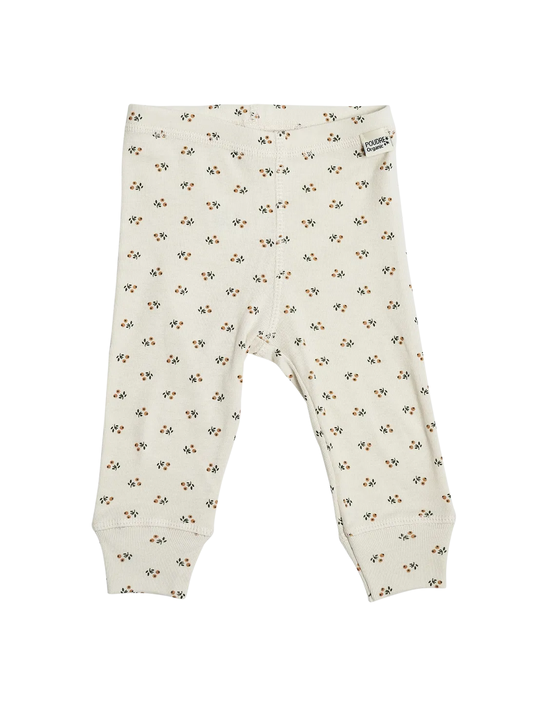 Basic Cotton Leggings