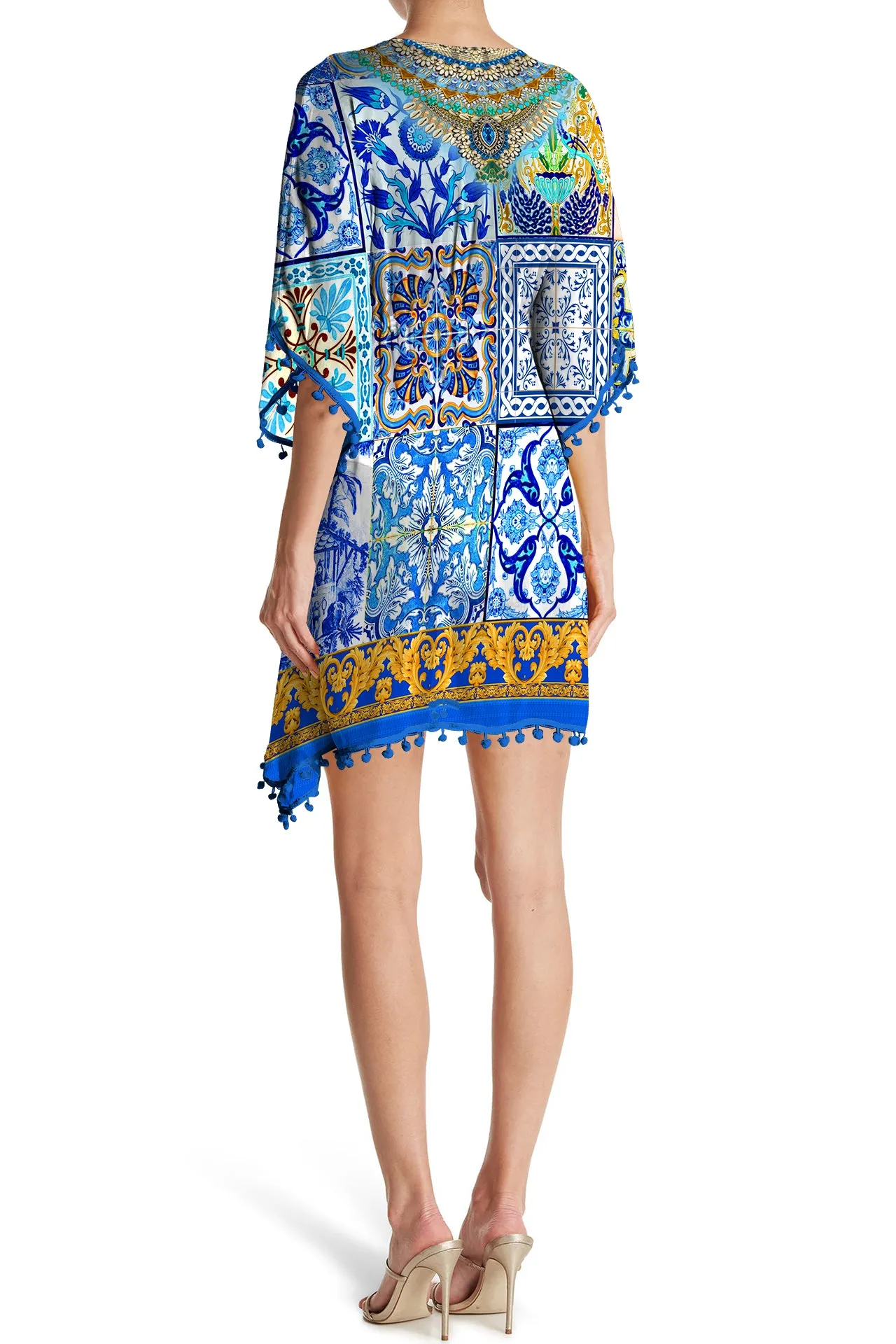 Bathing suit Coverups for Women