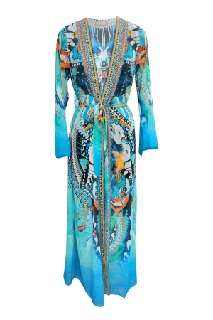 Bathingsuit Cover Up for Women
