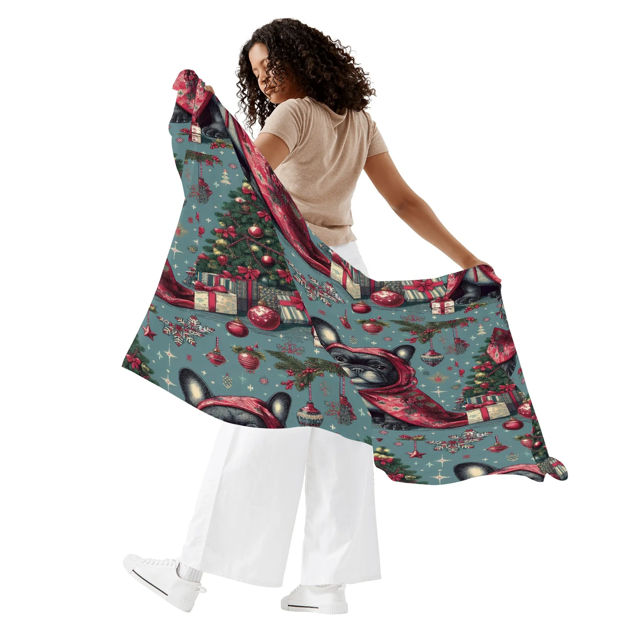 Bear - Womens Sarongs