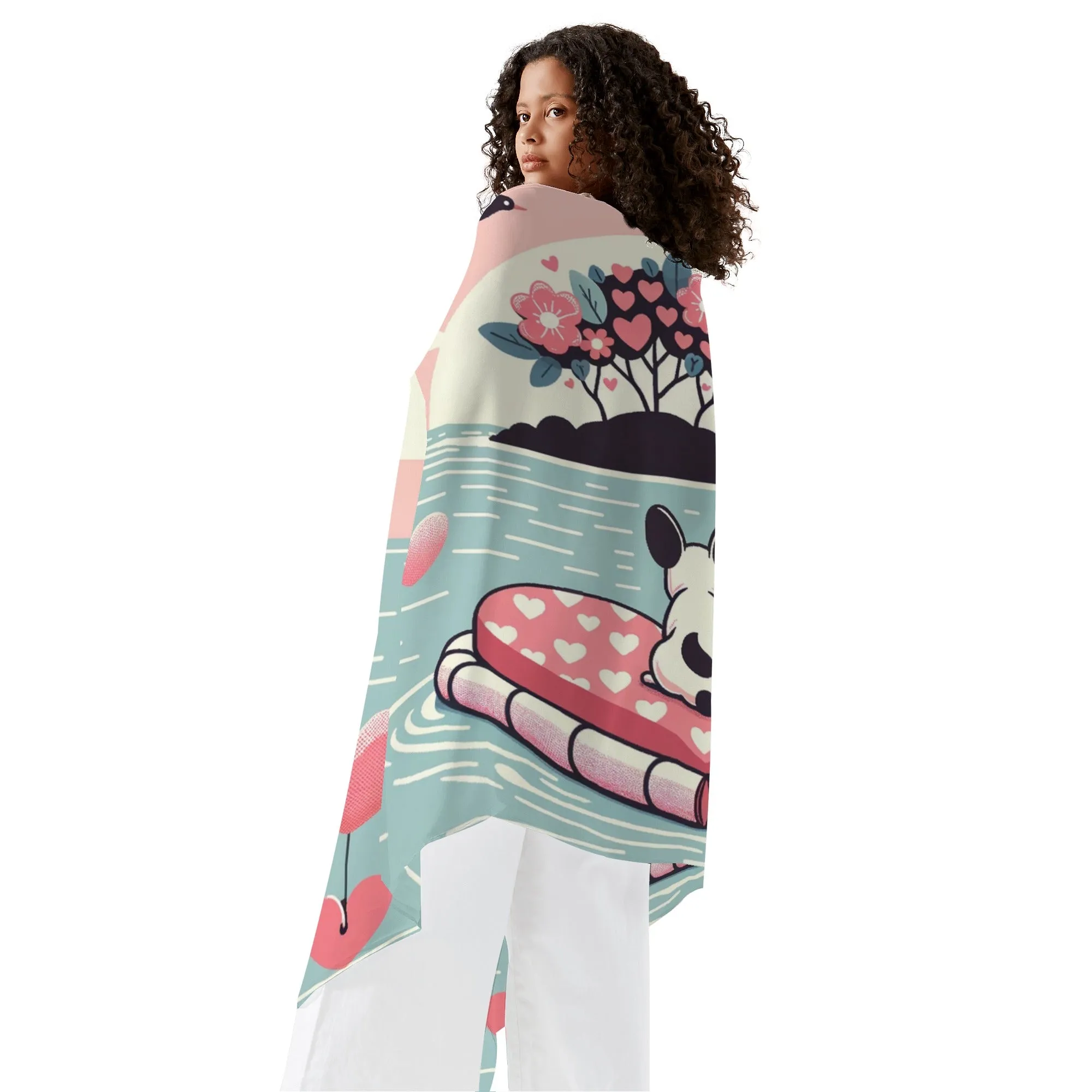 Bella - Womens Sarongs