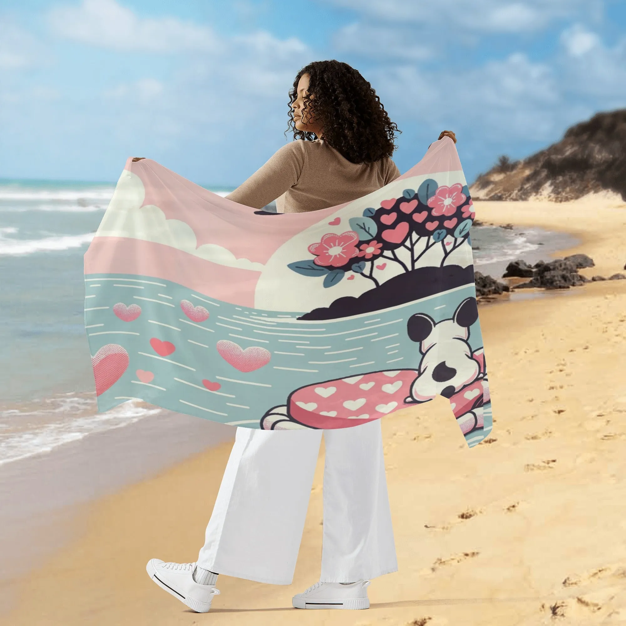 Bella - Womens Sarongs