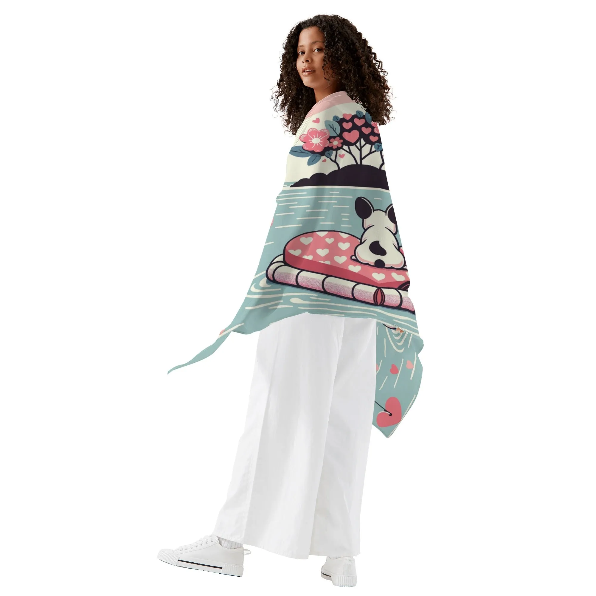 Bella - Womens Sarongs