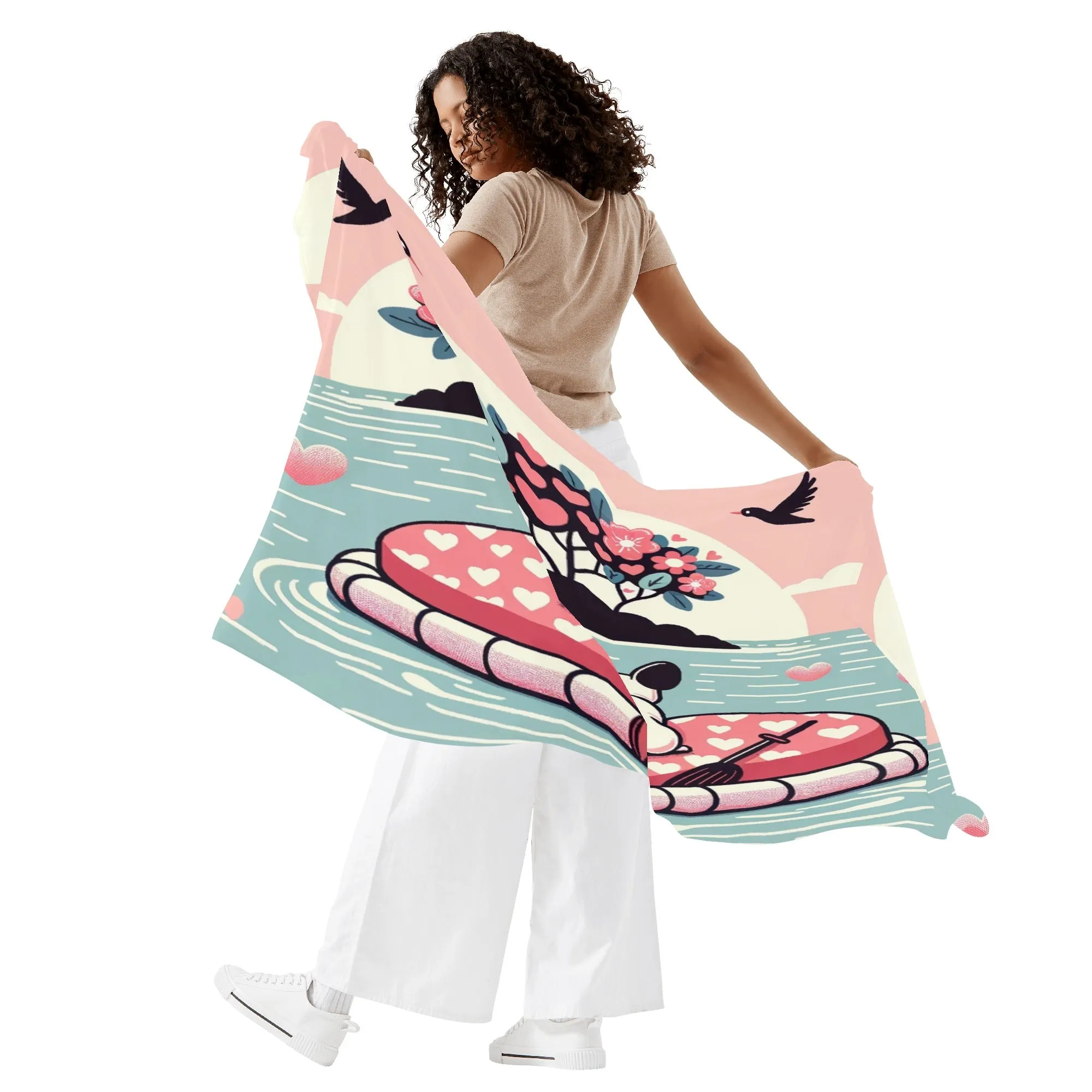 Bella - Womens Sarongs
