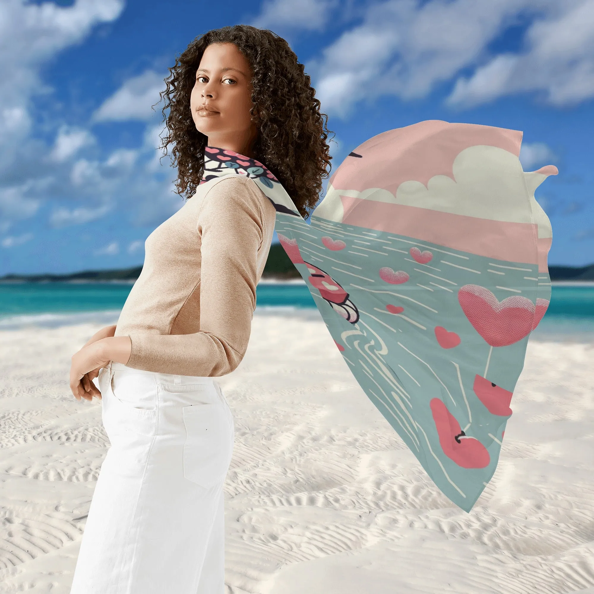 Bella - Womens Sarongs
