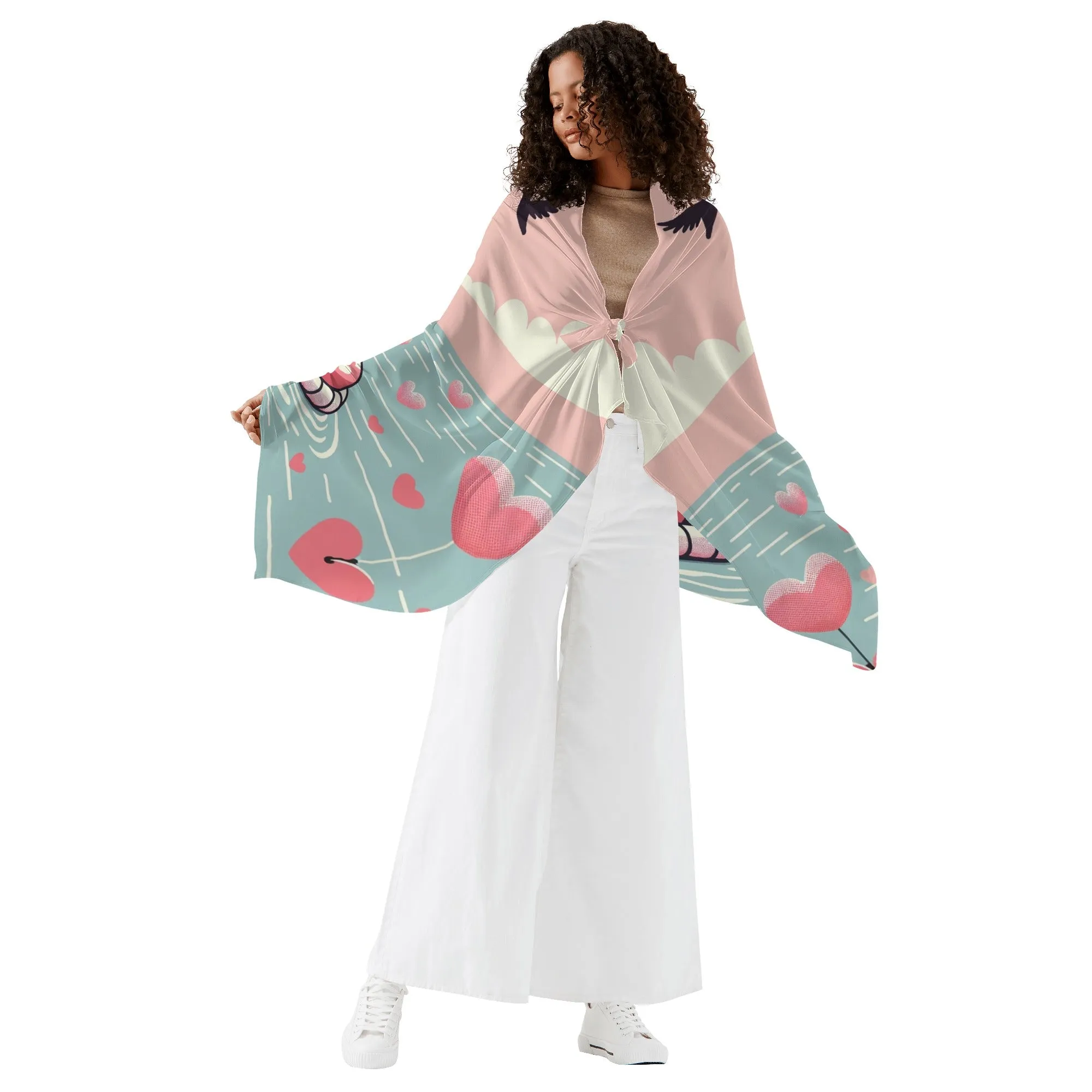 Bella - Womens Sarongs