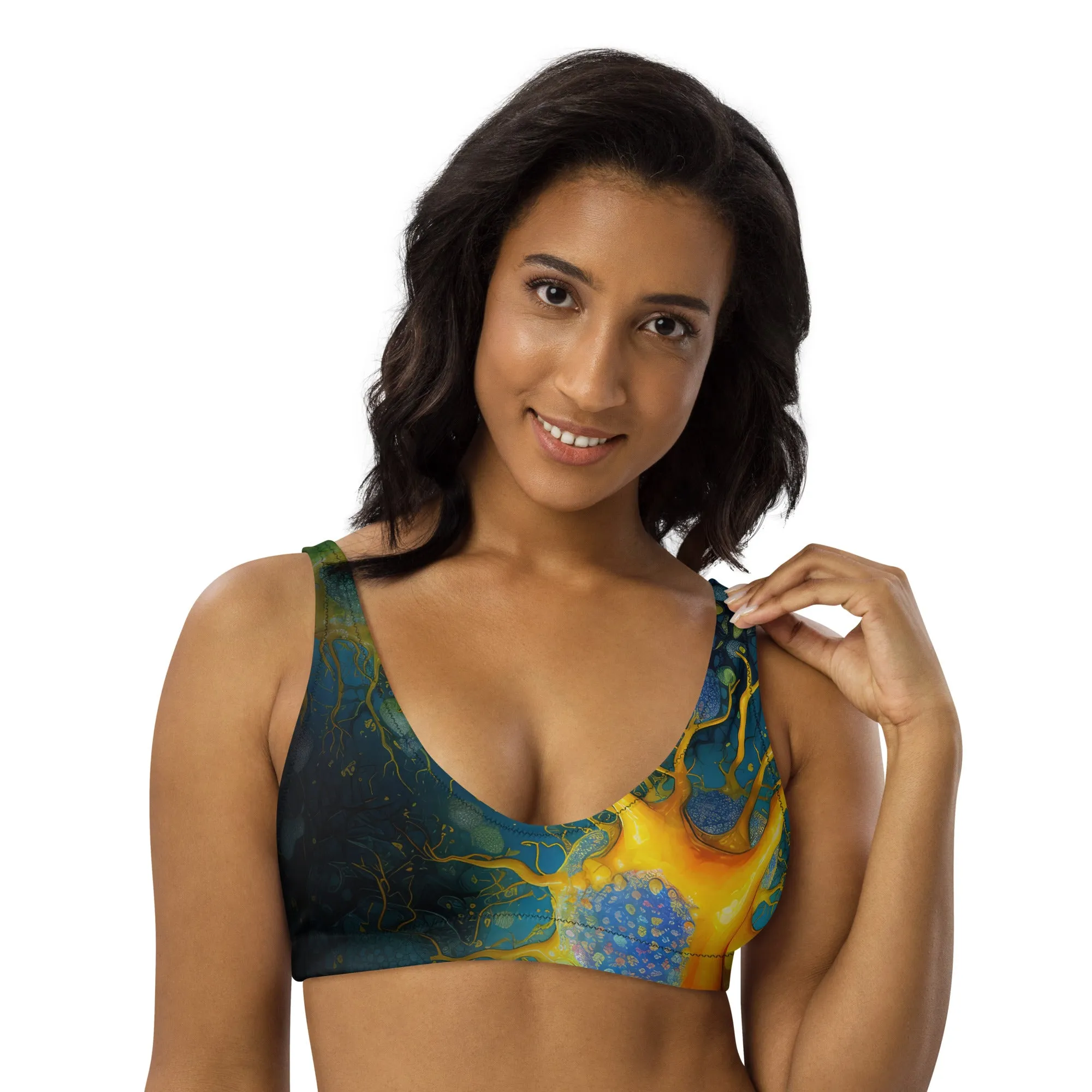 Bikini Top Sea of Neurons
