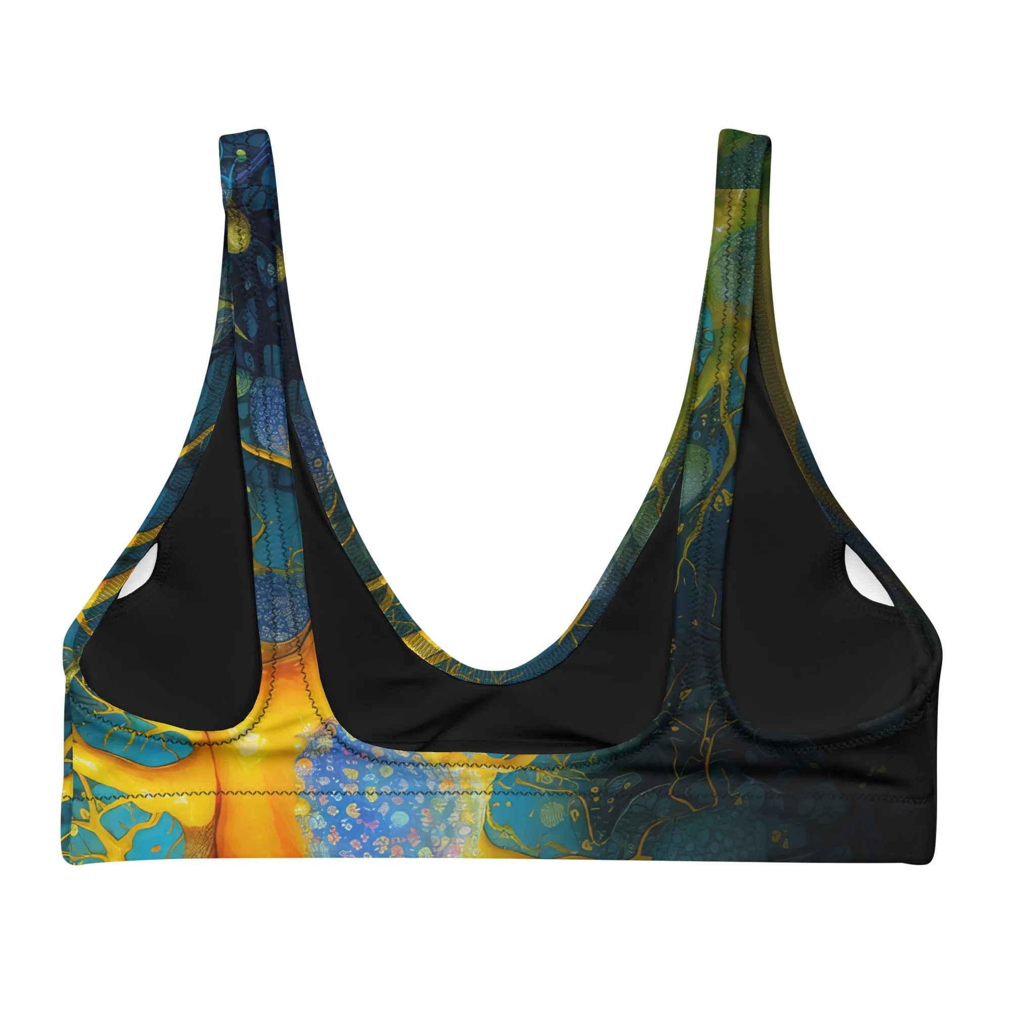 Bikini Top Sea of Neurons