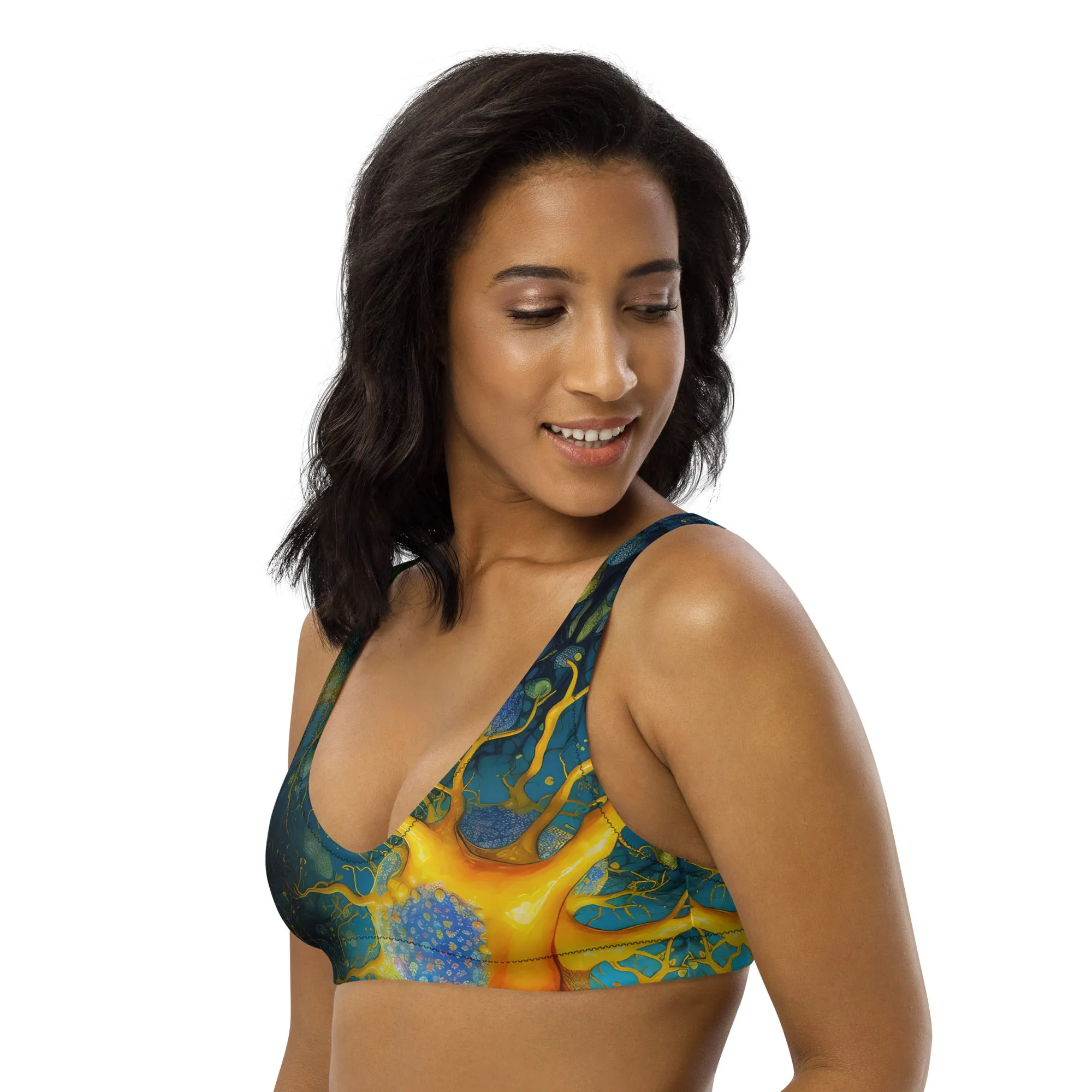 Bikini Top Sea of Neurons