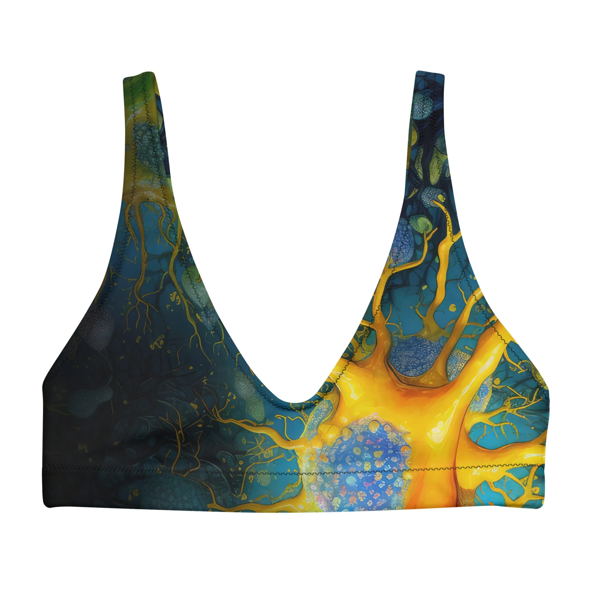 Bikini Top Sea of Neurons