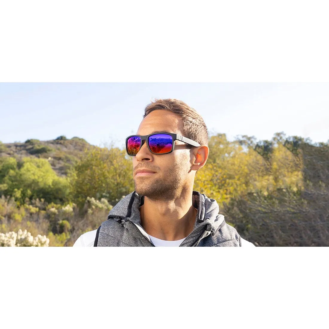 Blenders Canyon City Drifter Sunglasses BE1421